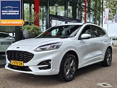 Ford Kuga - 2.5 PHEV ST-Line | PDC+Camera | ECC | LM Velgen | LED verlichting |