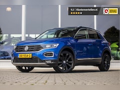 Volkswagen T-Roc - 1.0 TSI Style | NL Auto | LED | Virtual