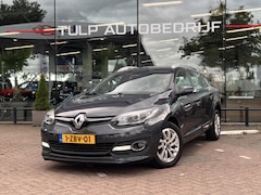 Renault Mégane Estate - 1.2 TCe Expression Clima Cruise NAP