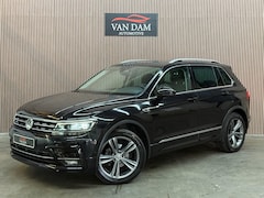 Volkswagen Tiguan - 1.4 TSI ACT R-Line 2018 DSG LED CAMERA NAVI