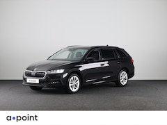 Skoda Octavia Combi - 1.4 TSI iV PHEV Business Edition 204 pk Automaat (DSG) | Private lease vanaf 634, -- | Ver