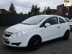 Opel Corsa - 1.2 EcoFlex Selection Airco