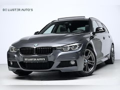 BMW 3-serie Touring - 320i M Sport Automaat 184 PK | Pano-dak | CarPlay | Camera | Leder | Stoelverwarming | Cru