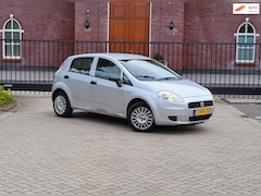 Fiat Grande Punto - 1.2 Pop / Airco / 5 deurs