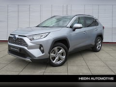 Toyota RAV4 - 2.5 Hybrid Dynamic RAV4 | Volledig Dealeronderhouden | Trekhaak | 360° Camera – Compleet &