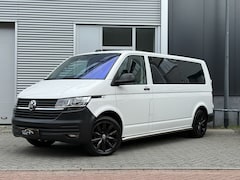 Volkswagen Transporter - 2.0 TDI L2H1 30 DC Highline | Camera | Trekhaak | Automaat