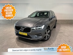 Volvo XC60 - T8 Aut. Momentum Pro Leder Trekhaak 390pk