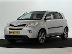 Toyota Urban Cruiser - 1.3 VVT-i Aspiration