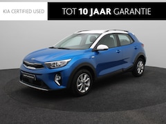 Kia Stonic - 1.0 T-GDi MHEV DynamicLine Navi | Camera | Clima | Cruise