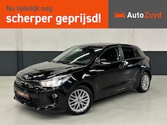 Kia Rio - 1.0 TGDI DynamicPlusLine / CarPlay / Camera / Navi / Stoel-Stuur-Verwarming