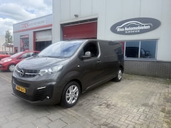 Opel Vivaro - 1.5 CDTI L2H1 Innovation