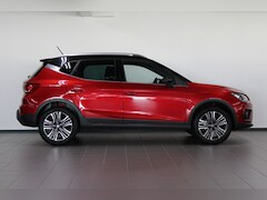 SEAT Arona - 1.0 TSI Xcellence Business Intense DSG Automaat / Stoelverwarm. / Camera / Keyless / Virtu