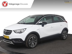 Opel Crossland X - 1.2 Turbo Innovation | NAP | Automaat | Stoel & Stuurverwarming | Camera | Carplay | 1e Ei