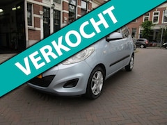 Hyundai i10 - 1.1 Drive-Cool 5Drs Airco 4 Cilinder