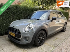 MINI John Cooper Works - 1.2 One Pepper JCW / Pano / PDC / Stoelverwarming