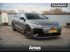 Audi A6 Avant e-tron - S edition quattro 100 kWh | Tech Pro | Trekhaak | 428 pk
