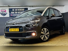 Citroën Grand C4 Picasso - 1.2 P-Tech Business/ GARANTIE /Dealer O.H/