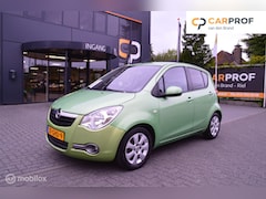 Opel Agila - 1.0 Enjoy AIRCO,