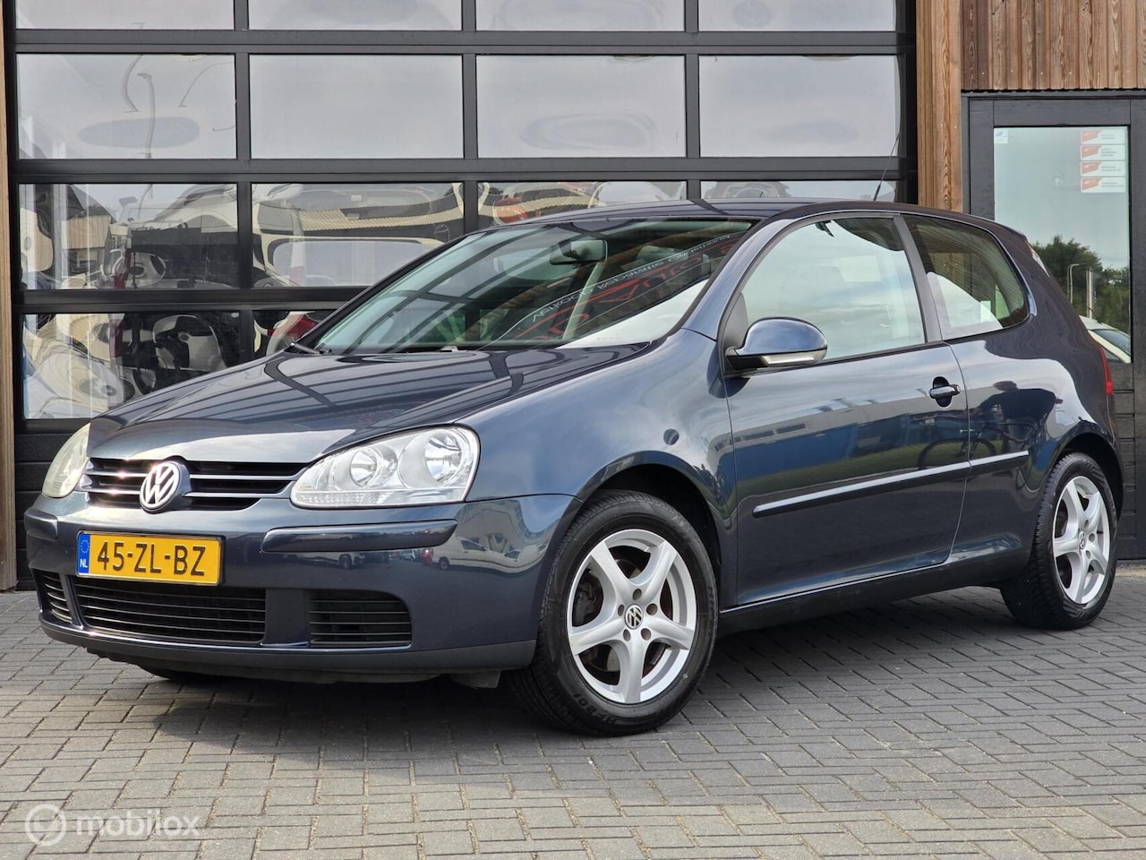 Volkswagen Golf - 1.4TSI 122PK AIRCO CRUISE LM-VELGEN - AutoWereld.nl