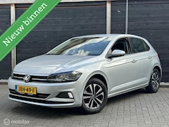 Volkswagen Polo - 1.0 TSI 95 PK United FM nav / carplay / LM / 52.107 KM 1e eig