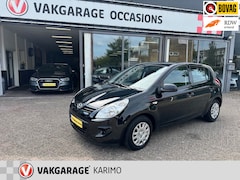 Hyundai i20 - 1.2i i-Drive