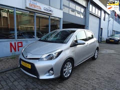 Toyota Yaris - 1.5 Full Hybrid Aspiration