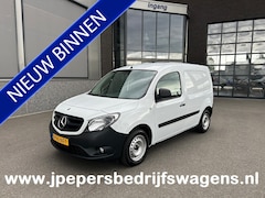 Mercedes-Benz Citan - 108 CDI Lang / Airco / Euro 6