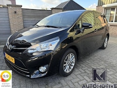 Toyota Verso - 1.6 VVT-i Dynamic|Camera|Trekhaak|PDC|Garantie
