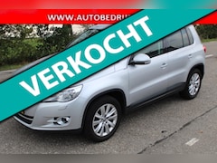 Volkswagen Tiguan - 1.4 TSI Sport&Style