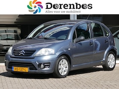 Citroën C3 - 1.4i VTR | climate control | trekhaak | all-season-banden