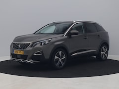 Peugeot 3008 - 1.2 PureTech 130 PK Automaat Allure | CAMERA | KEYLESS