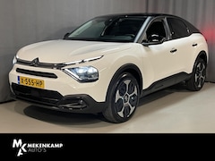 Citroën C4 - 1.2 Puretech Feel EAT8 18"/Camera/Stoelverwarming/Navigatie/Apple Carplay & Android Auto/P