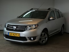 Dacia Logan MCV - 0.9 TCe 10th Anniv