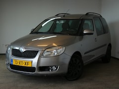 Skoda Roomster - 1.4-16V Style