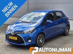 Toyota Yaris - 1.5 Hybrid Trend