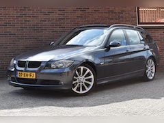 BMW 3-serie Touring - 320d '06 Pano Clima