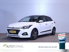 Hyundai i20 - 1.0 T-GDI Premium