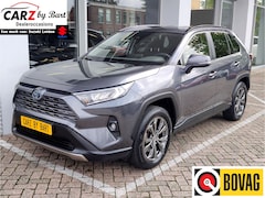 Toyota RAV4 - 2.5 HYBRID DYNAMIC Keyless | Trekhaak | Dodehoeksensoren