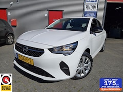 Opel Corsa-e - 50 kWh 3 fase ✅2020✅km51555✅scherpe prijs ✅