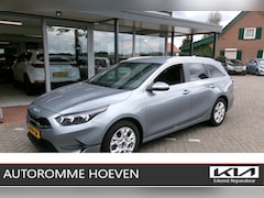 Kia Cee'd Sportswagon - Ceed Sw 1.0 Turbo DynamicPlusLine Org. Ned 25.000km Wagon