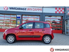 Fiat Panda - 0.9 TwinAir Easy