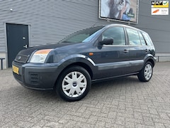 Ford Fusion - 1.4-16V Champion NWE APK+Kl BRT Airco/5DRS/Carplay