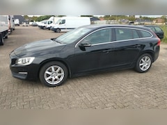 Volvo V60 - 2.0 D2 2016 euro 6 airco ex bpm