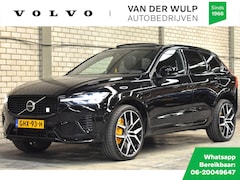Volvo XC60 - T8 455pk AWD Polestar Engineered | Bowers & Wilkins | 22'' |