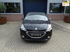 Peugeot 208 - 1.2 VTi Blue Lease