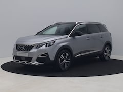 Peugeot 5008 - 1.2 PureTech 130 PK Automaat GT-Line 5-Pers. | 360° | KEYLESS | MEMORY | STOELVERWARMING