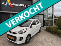 Kia Picanto - 1.0 CVVT EconomyPlusLine