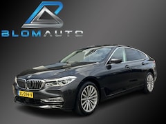 BMW 6-serie Gran Turismo - 630i PANO+ACC+360CAM+TREKH+NAPPA