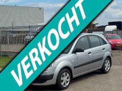 Kia Rio - 1.4 X-pect