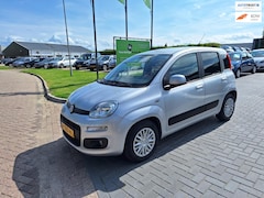 Fiat Panda - 0.9 TwinAir Lounge / Nette auto / APK oktober 2026
